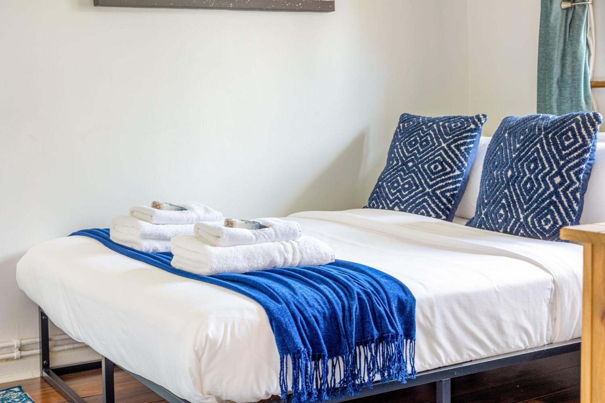 Modernized 2 Storey 2br With Garden Near Angel St Appartamento