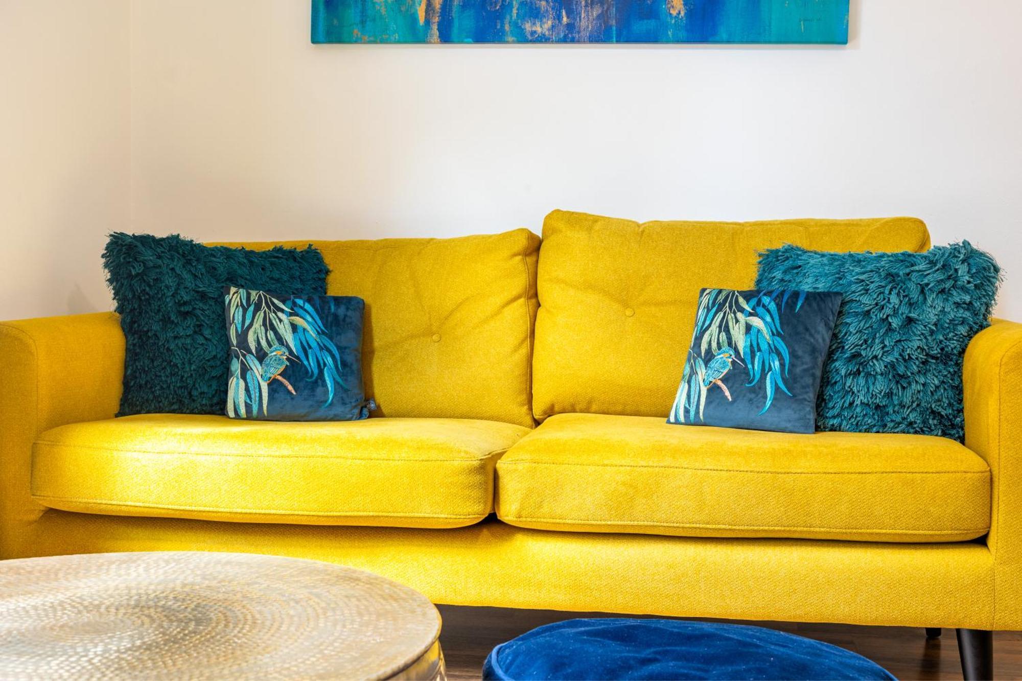 Modernized 2 Storey 2br With Garden Near Angel St Appartamento Londra